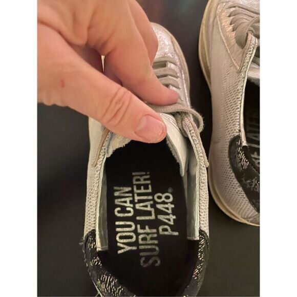 P448 Sneakers  - Picture 3 of 6